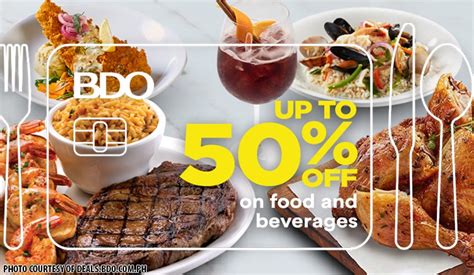 bdo bistro promo 2024 unibank|BDO Unibank Loans .